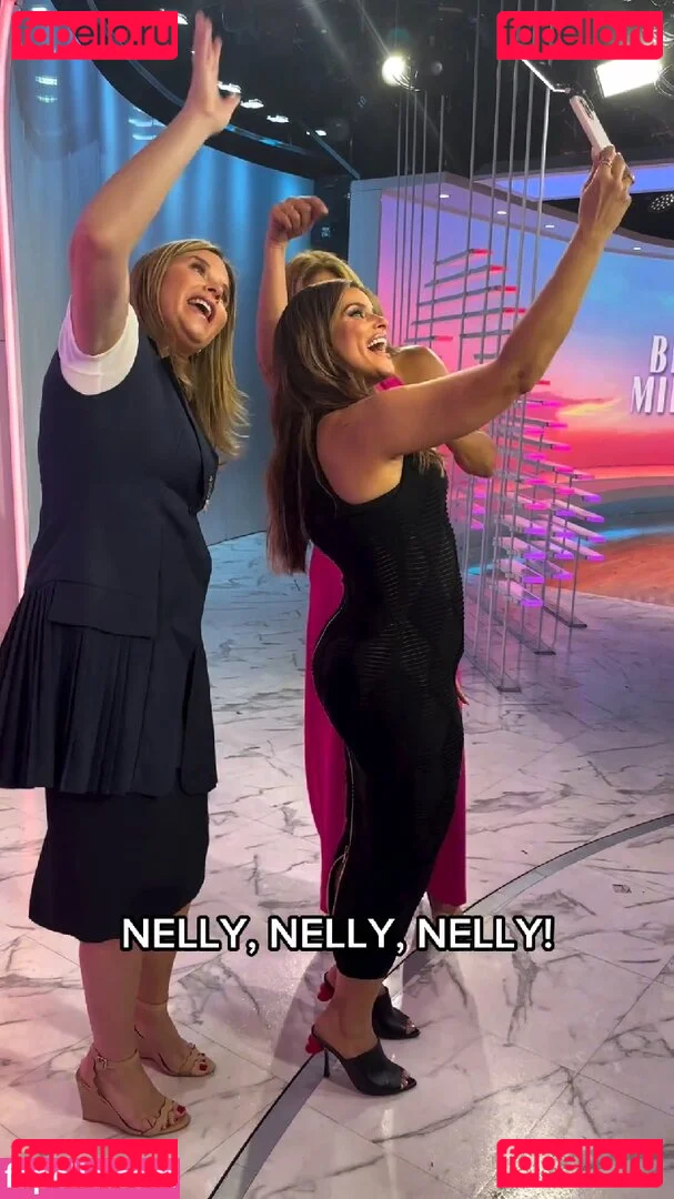 Nelly Furtado Onlyfans Photo Gallery 