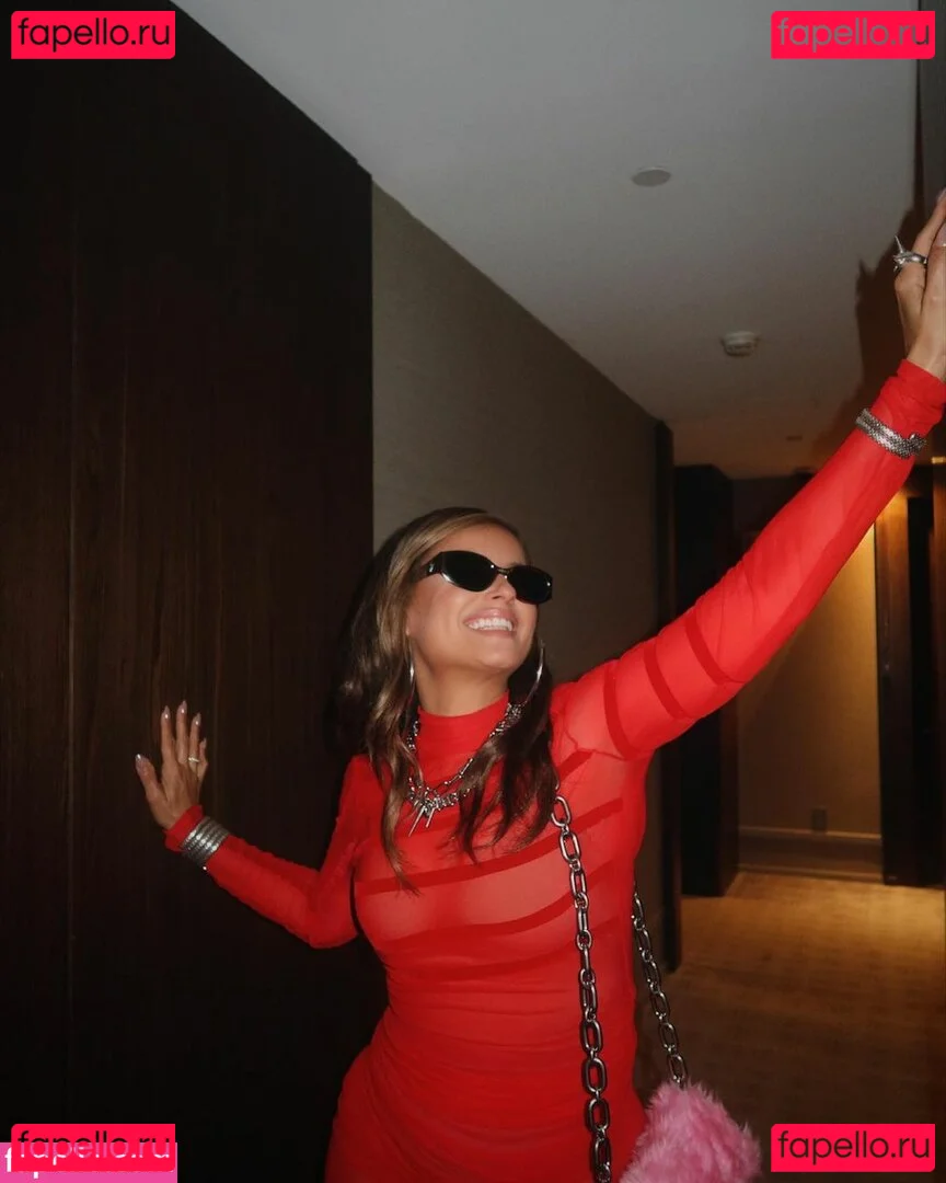 Nelly Furtado Onlyfans Photo Gallery 