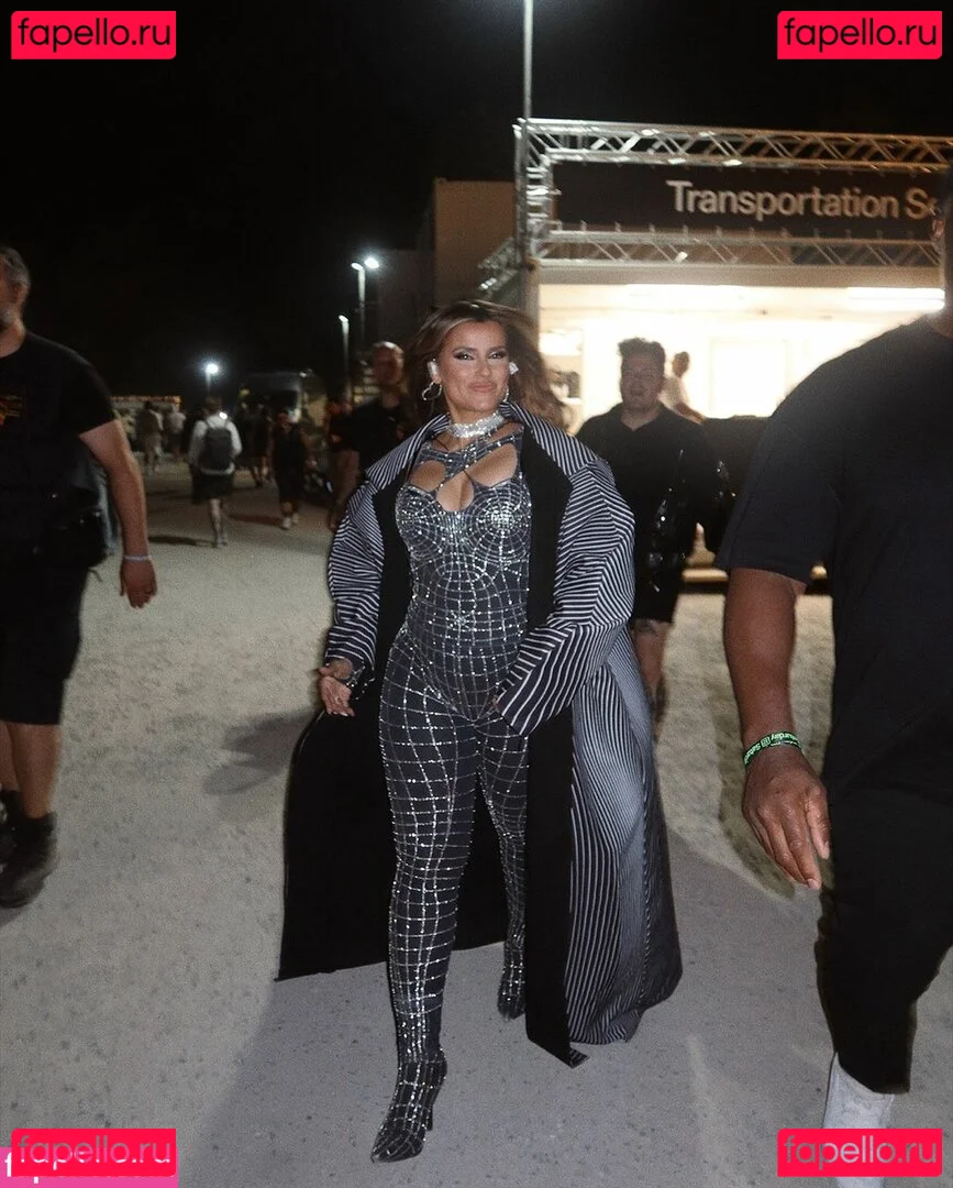 Nelly Furtado Onlyfans Photo Gallery 