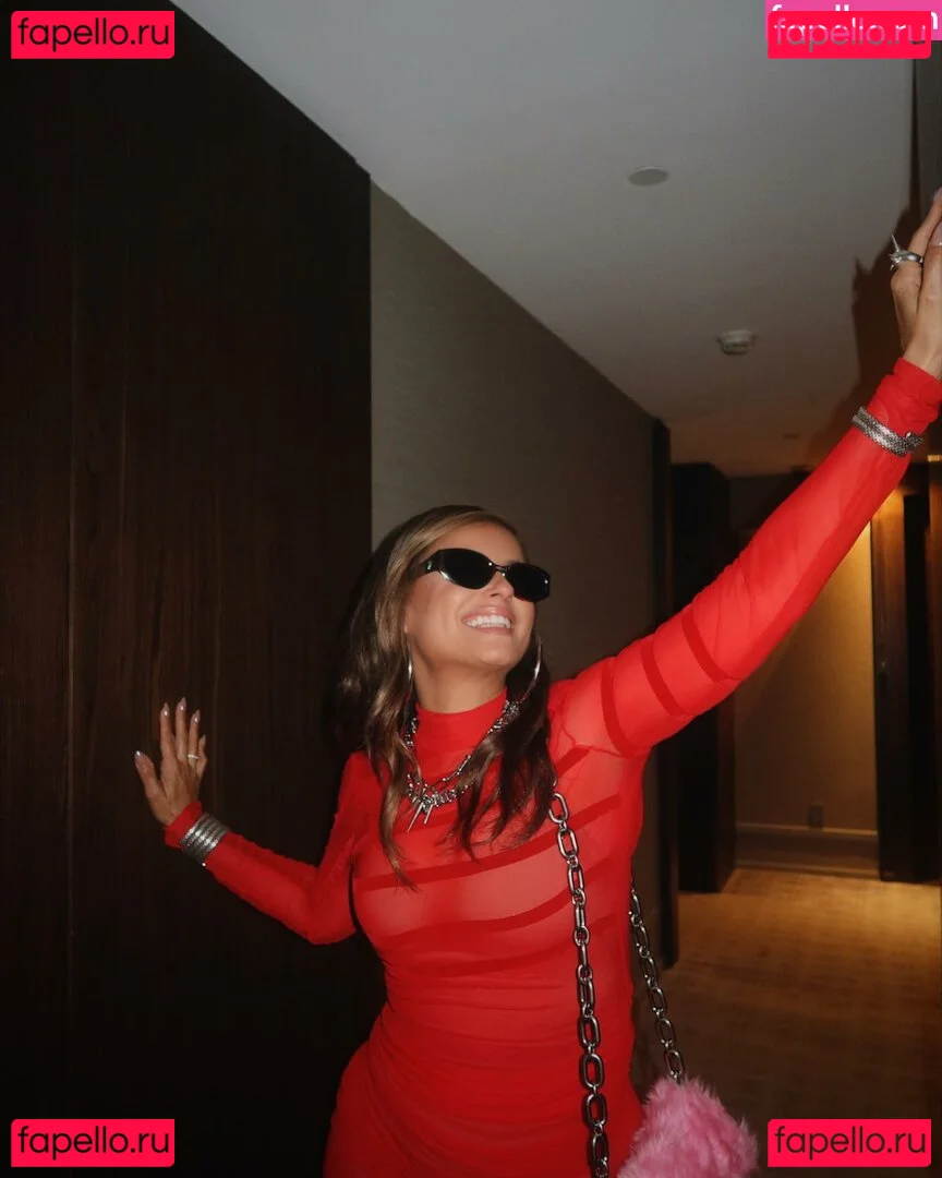 Nelly Furtado Onlyfans Photo Gallery 