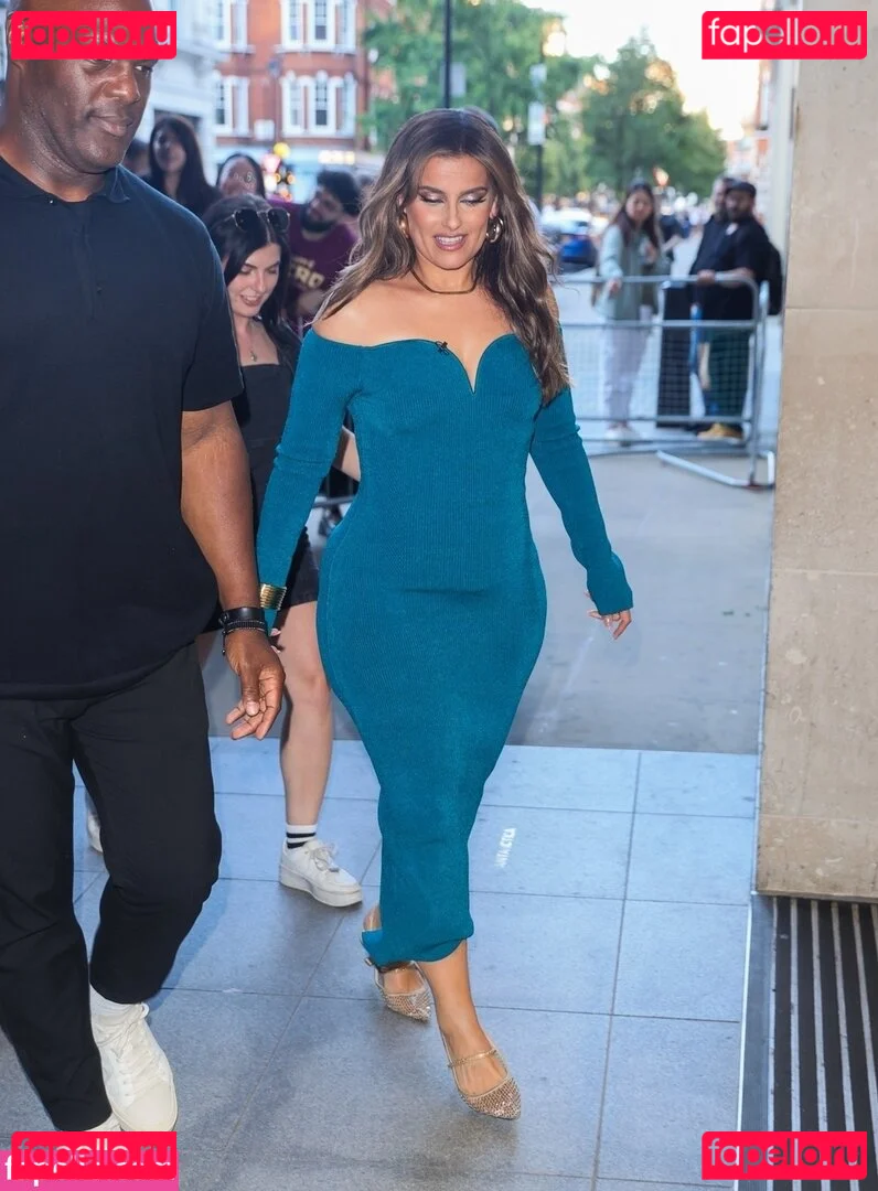 Nelly Furtado Onlyfans Photo Gallery 