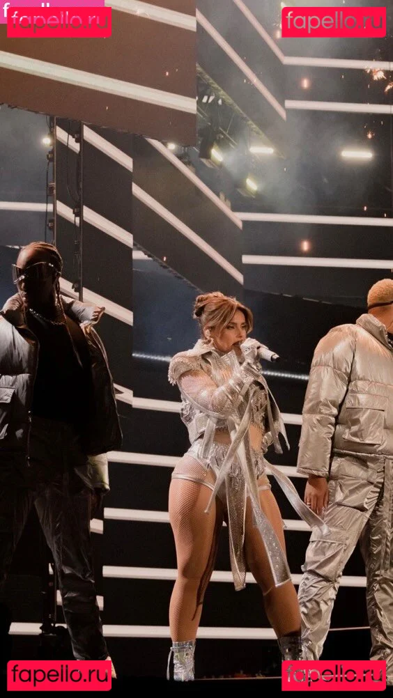 Nelly Furtado Onlyfans Photo Gallery 