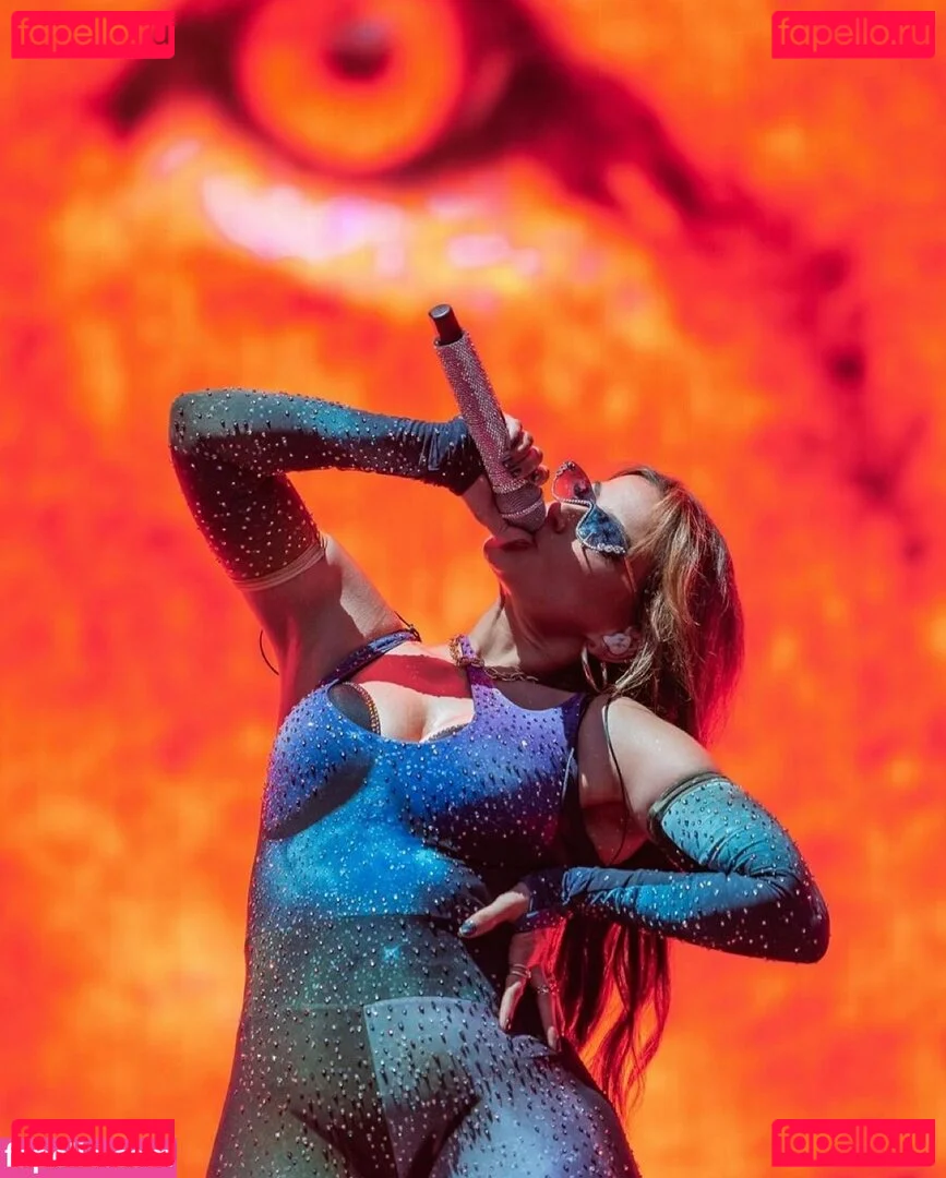 Nelly Furtado Onlyfans Photo Gallery 