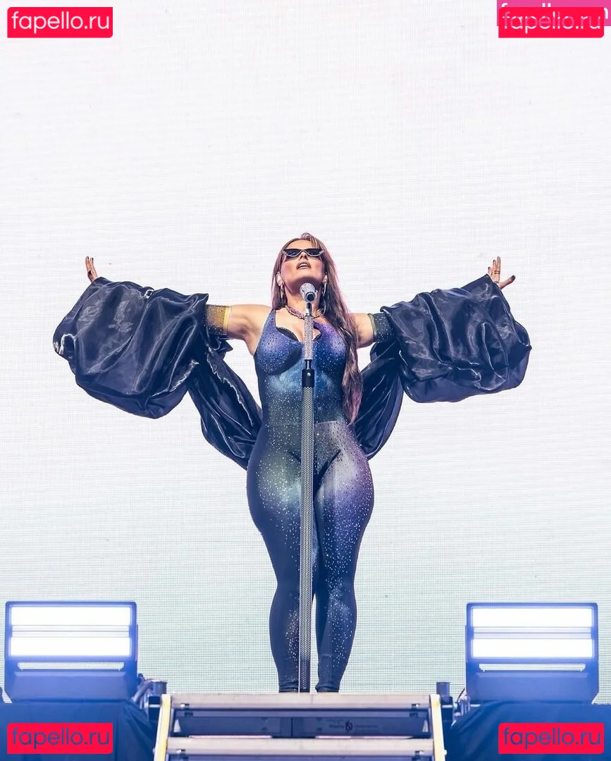 Nelly Furtado Onlyfans Photo Gallery 