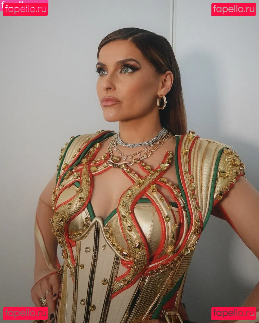 Nelly Furtado Onlyfans Photo Gallery 