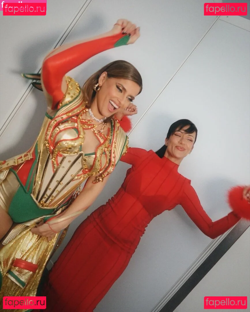 Nelly Furtado Onlyfans Photo Gallery 