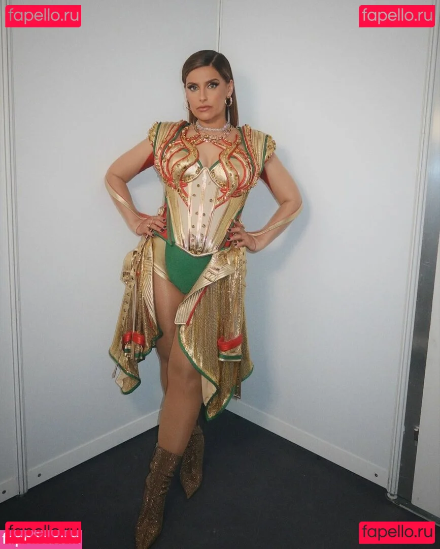 Nelly Furtado Onlyfans Photo Gallery 