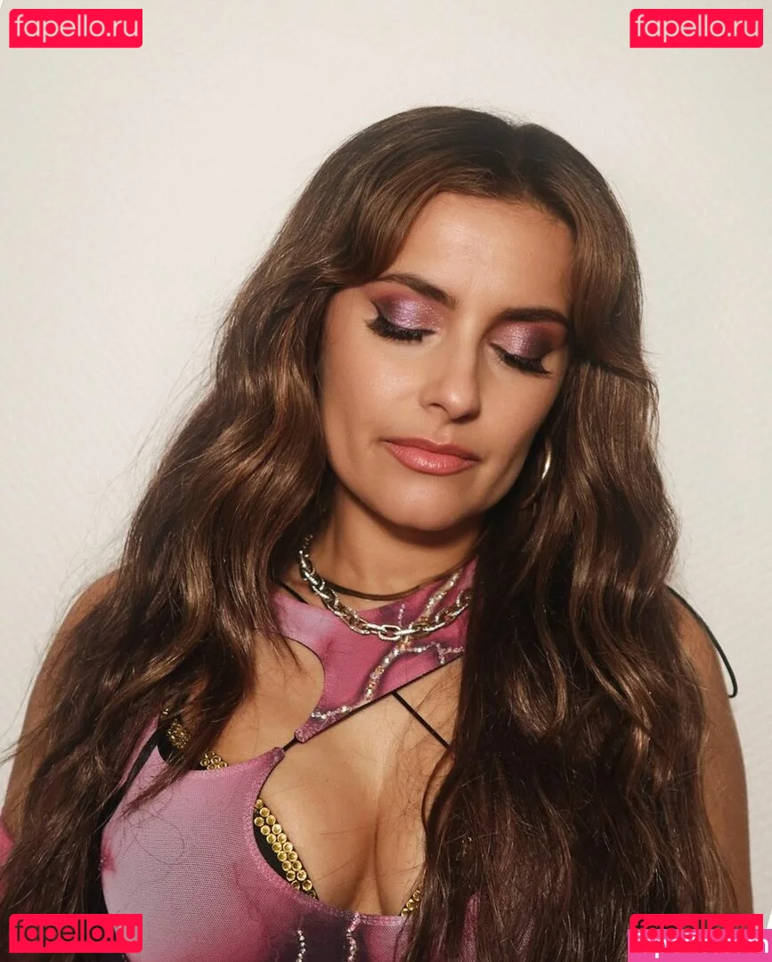 Nelly Furtado Onlyfans Photo Gallery 