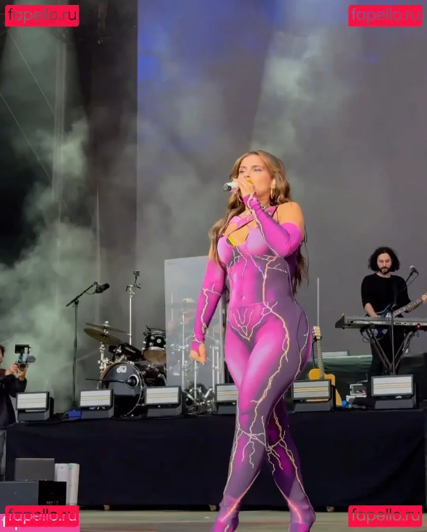 Nelly Furtado Onlyfans Photo Gallery 