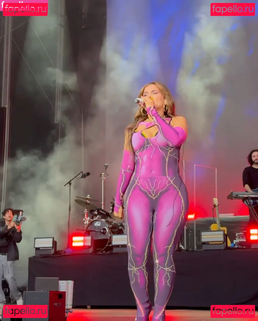 Nelly Furtado Onlyfans Photo Gallery 