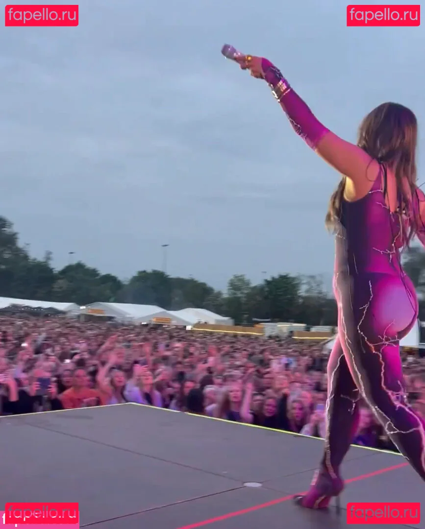 Nelly Furtado Onlyfans Photo Gallery 