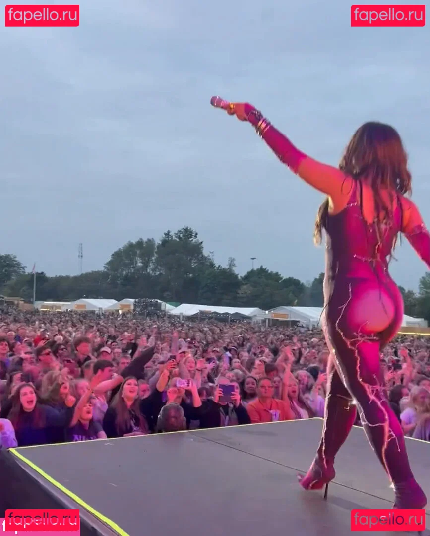 Nelly Furtado Onlyfans Photo Gallery 