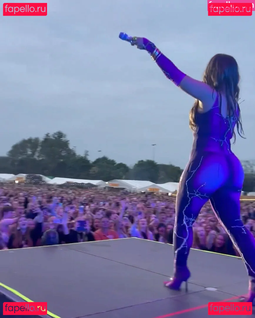 Nelly Furtado Onlyfans Photo Gallery 