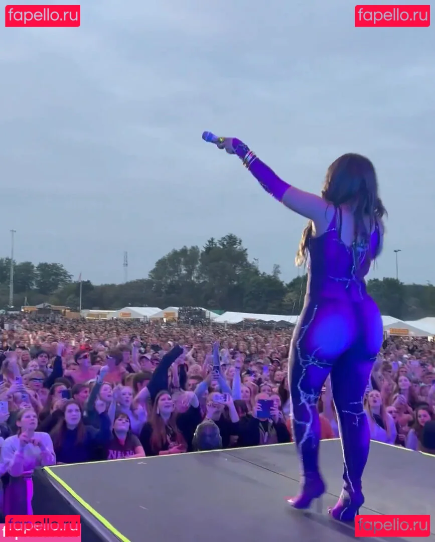 Nelly Furtado Onlyfans Photo Gallery 