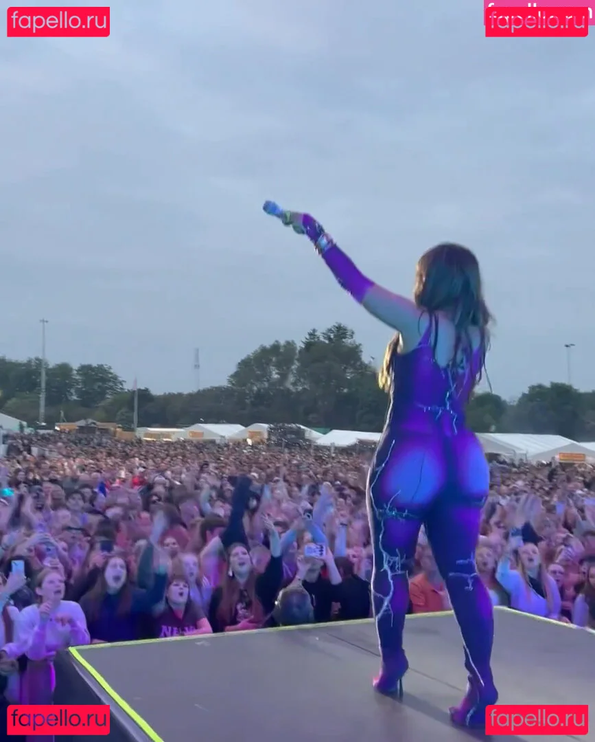 Nelly Furtado Onlyfans Photo Gallery 