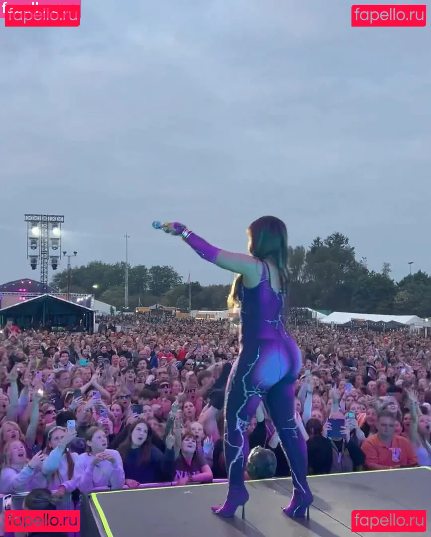 Nelly Furtado Onlyfans Photo Gallery 