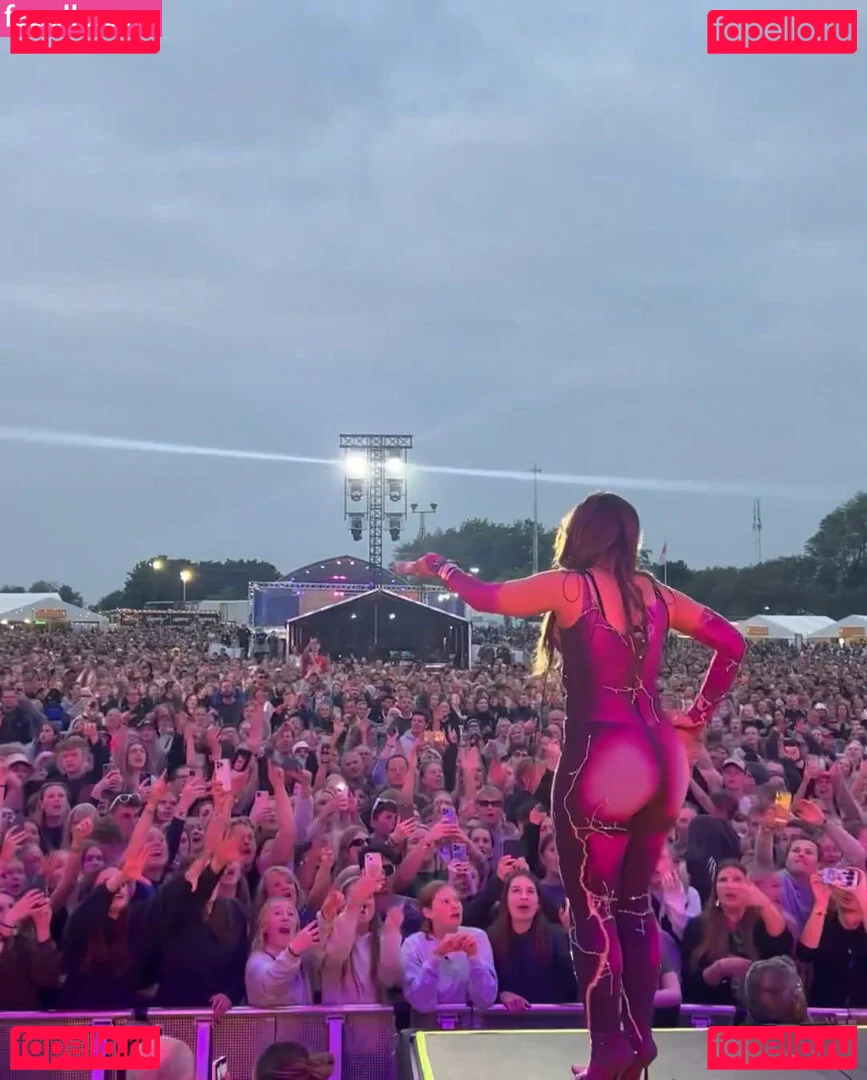 Nelly Furtado Onlyfans Photo Gallery 