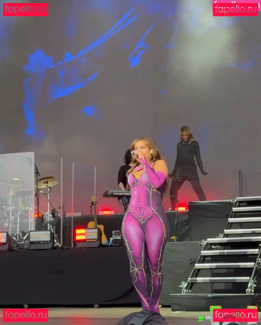 Nelly Furtado Onlyfans Photo Gallery 