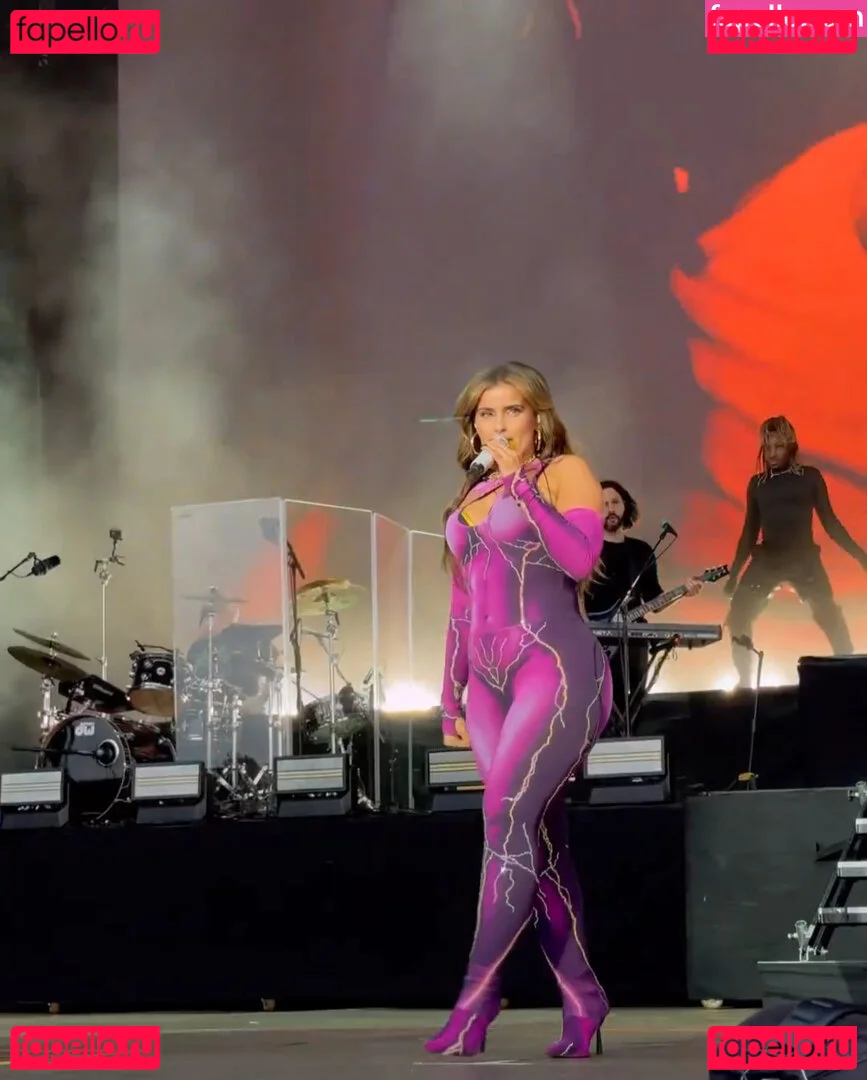 Nelly Furtado Onlyfans Photo Gallery 