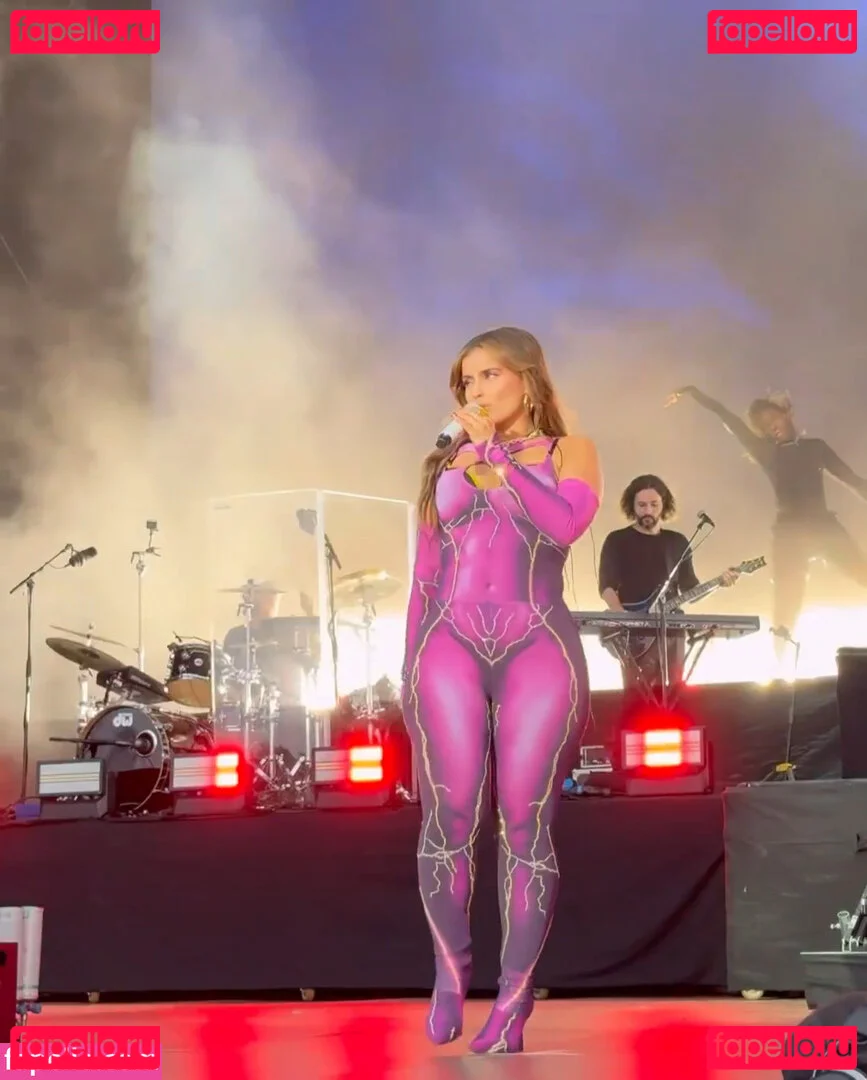 Nelly Furtado Onlyfans Photo Gallery 