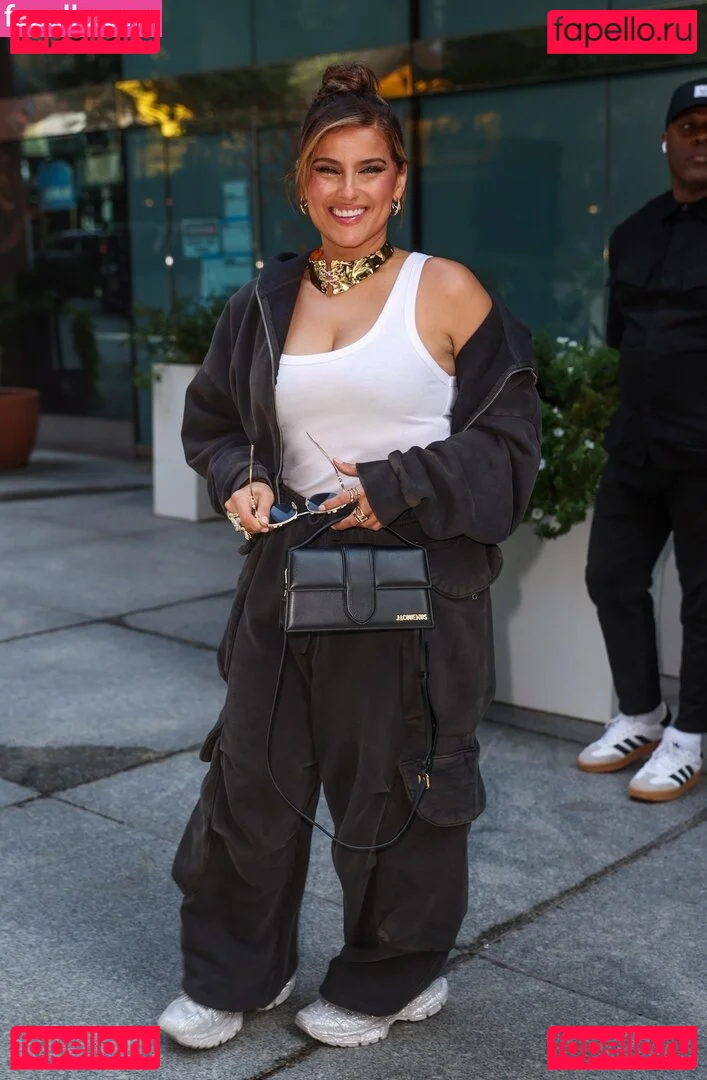 Nelly Furtado Onlyfans Photo Gallery 