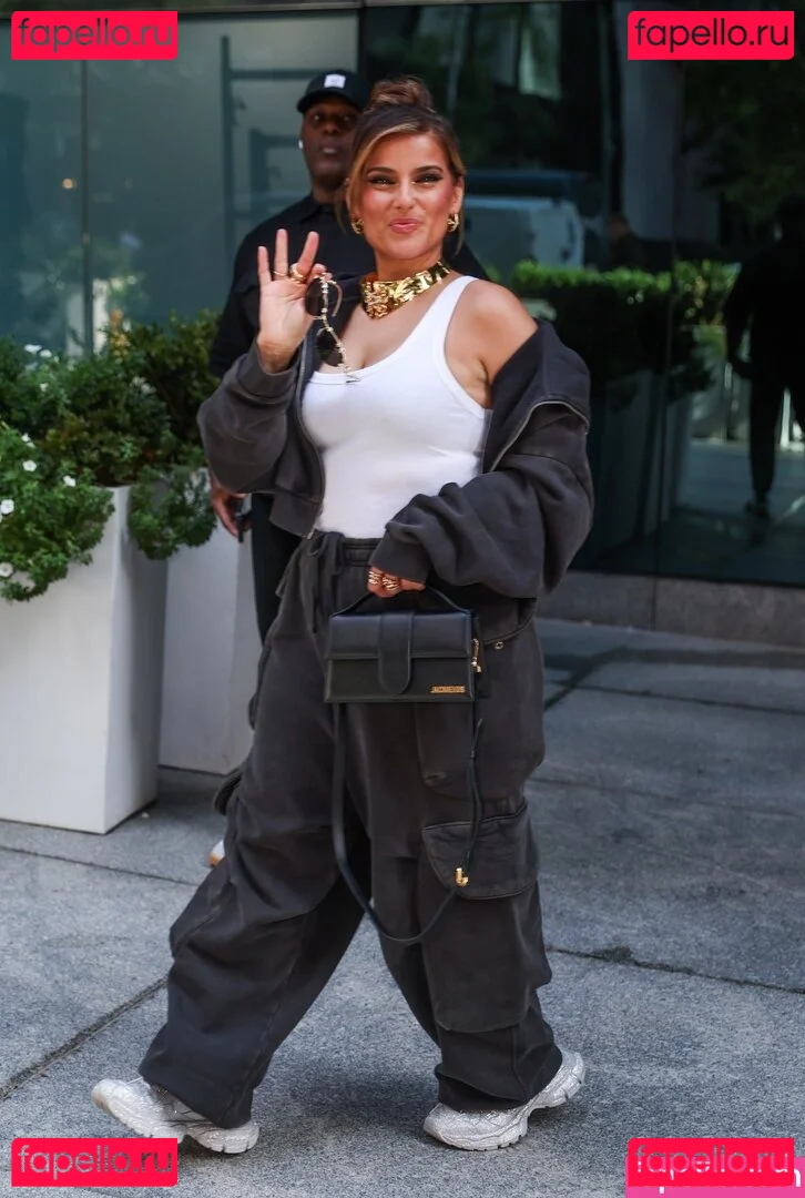 Nelly Furtado Onlyfans Photo Gallery 