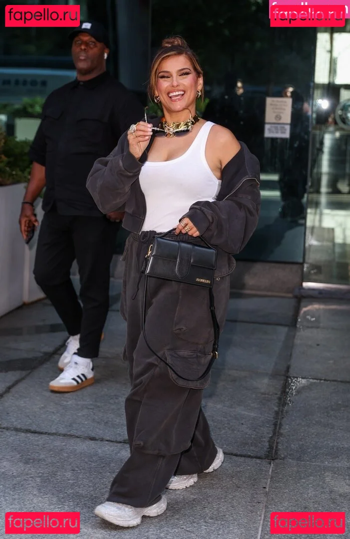 Nelly Furtado Onlyfans Photo Gallery 