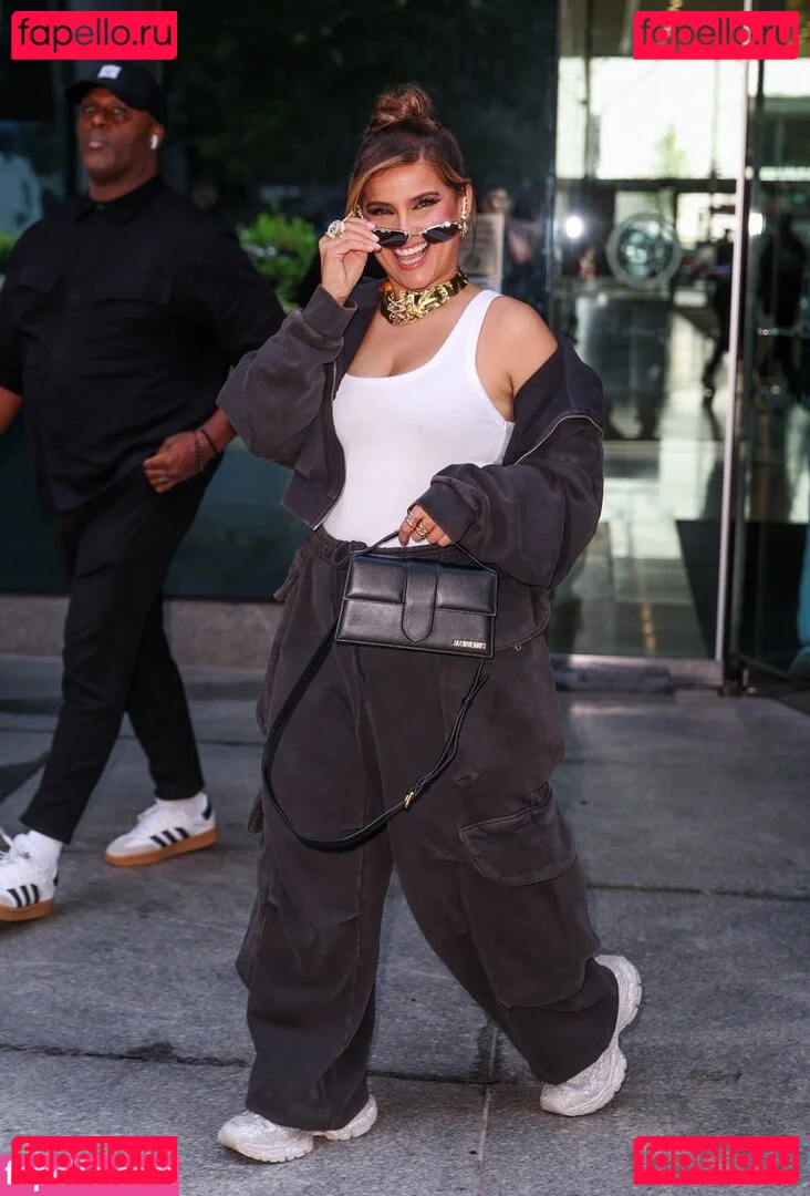 Nelly Furtado Onlyfans Photo Gallery 