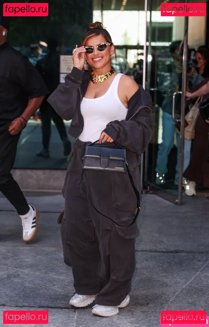 Nelly Furtado Onlyfans Photo Gallery 