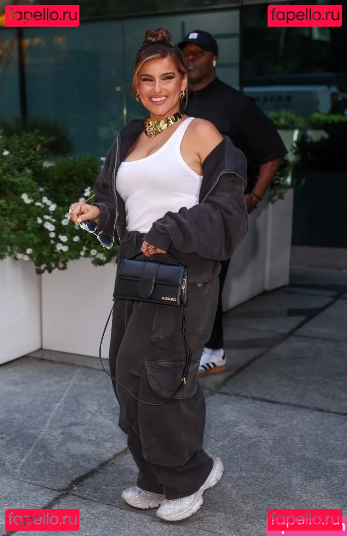 Nelly Furtado Onlyfans Photo Gallery 