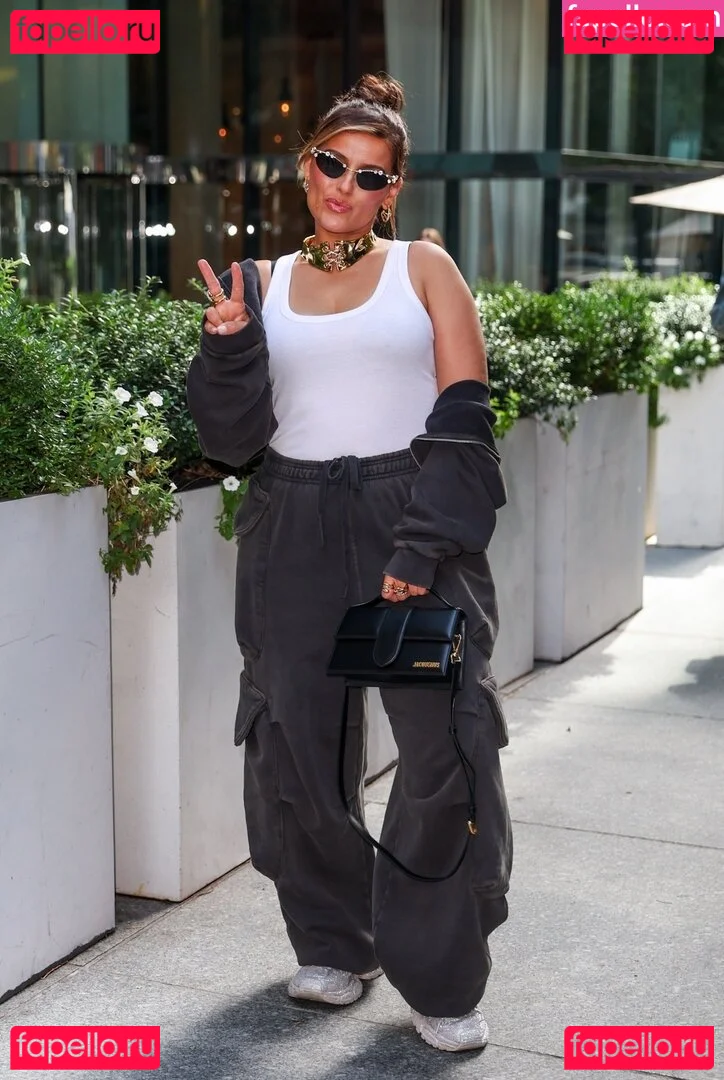 Nelly Furtado Onlyfans Photo Gallery 