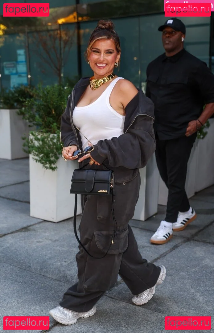 Nelly Furtado Onlyfans Photo Gallery 