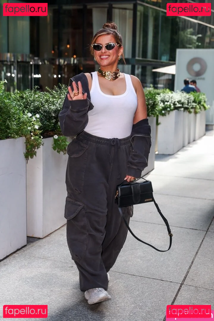 Nelly Furtado Onlyfans Photo Gallery 