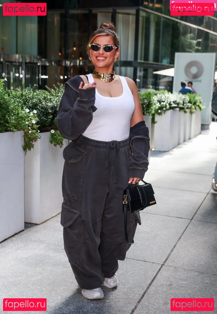 Nelly Furtado Onlyfans Photo Gallery 