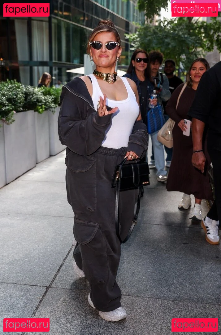 Nelly Furtado Onlyfans Photo Gallery 