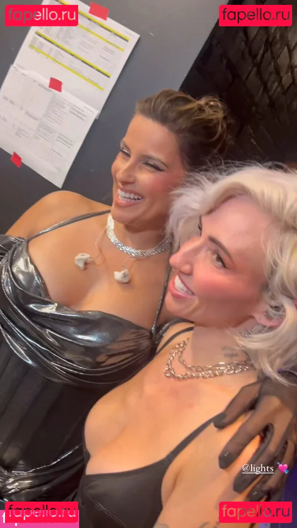 Nelly Furtado Onlyfans Photo Gallery 