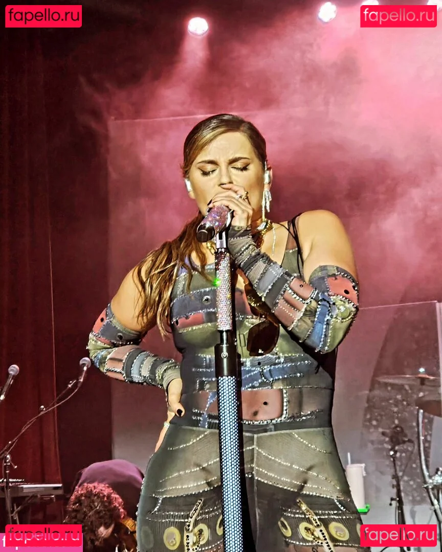 Nelly Furtado Onlyfans Photo Gallery 