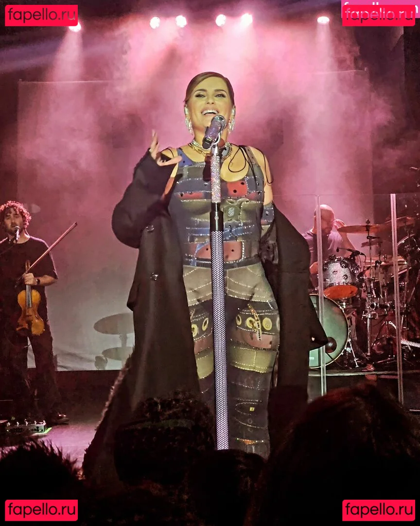Nelly Furtado Onlyfans Photo Gallery 