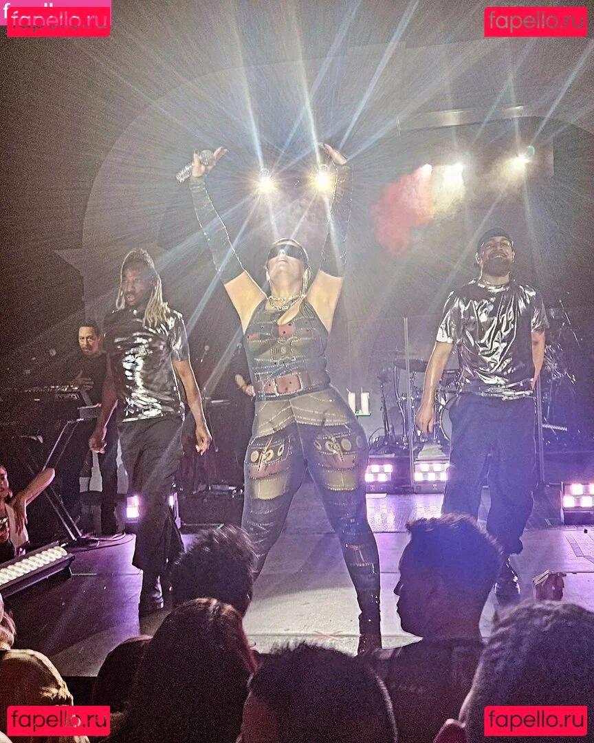 Nelly Furtado Onlyfans Photo Gallery 