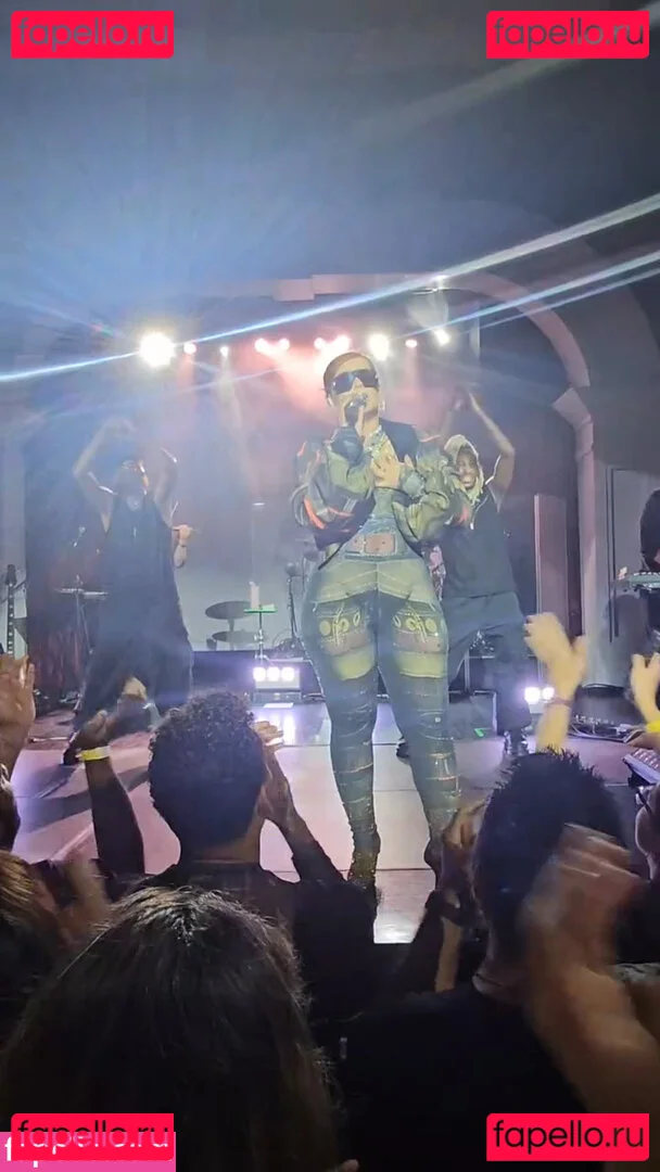 Nelly Furtado Onlyfans Photo Gallery 