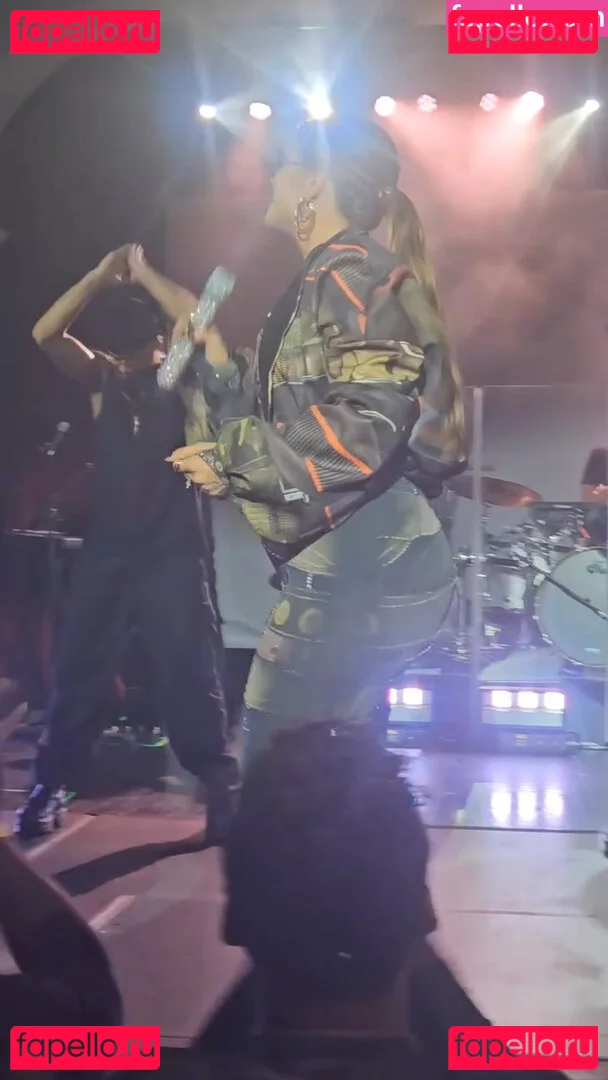 Nelly Furtado Onlyfans Photo Gallery 