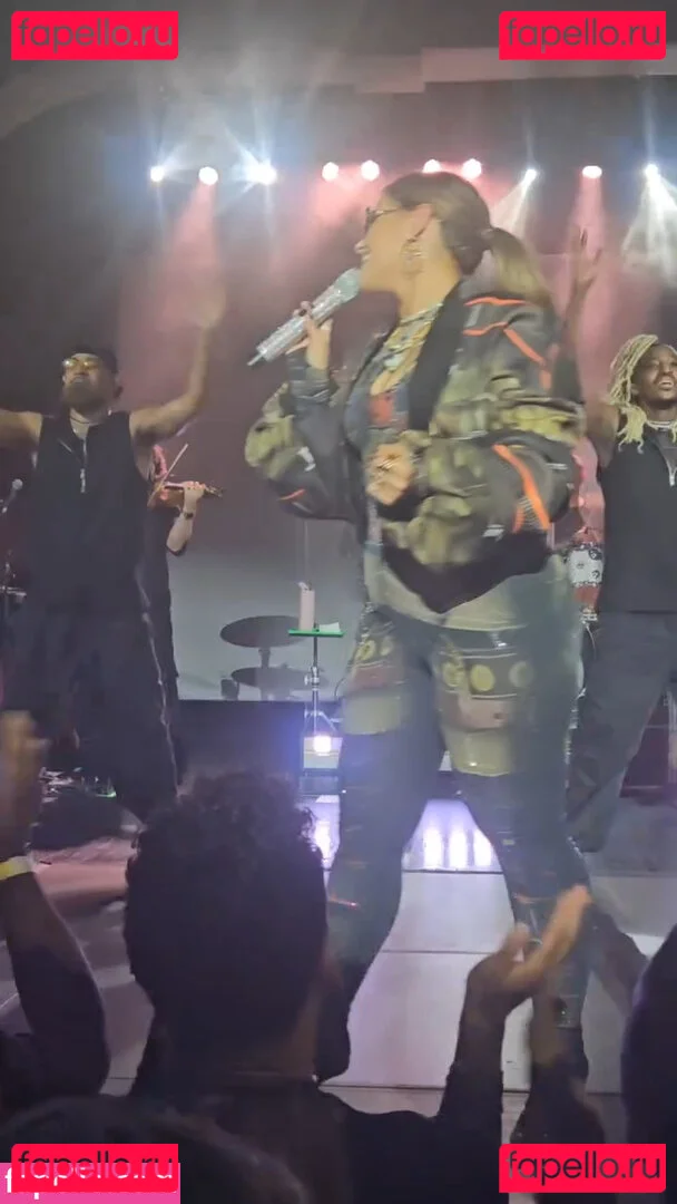 Nelly Furtado Onlyfans Photo Gallery 