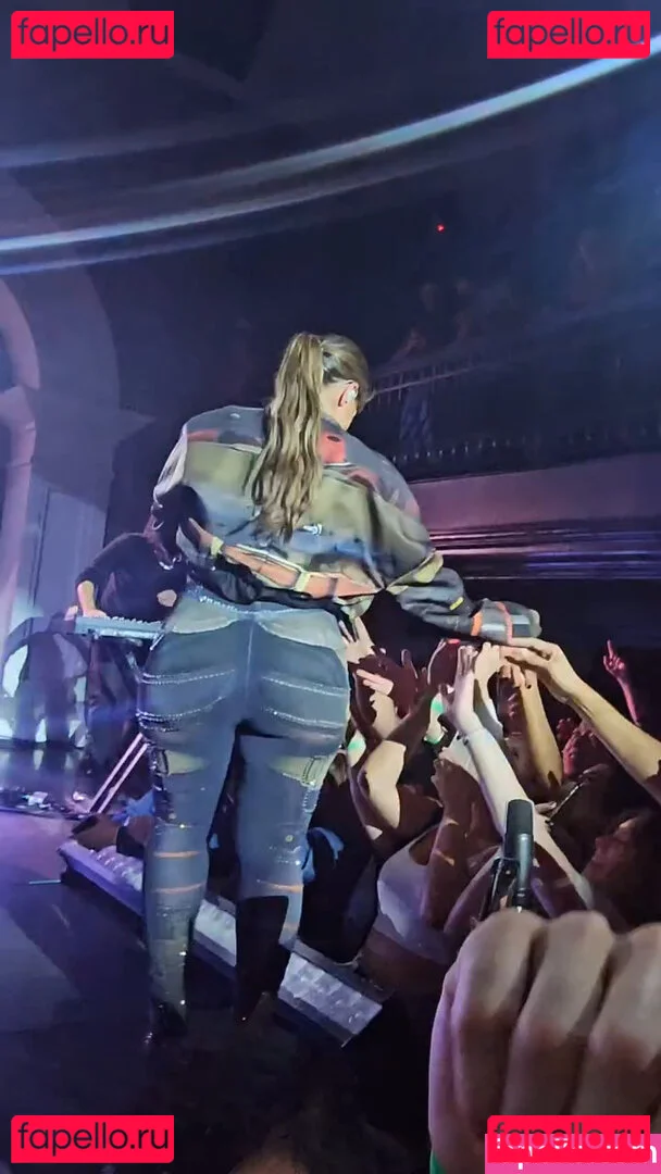 Nelly Furtado Onlyfans Photo Gallery 