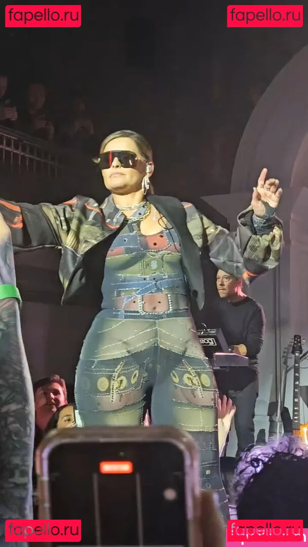 Nelly Furtado Onlyfans Photo Gallery 