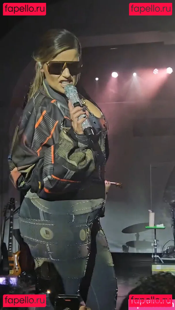 Nelly Furtado Onlyfans Photo Gallery 