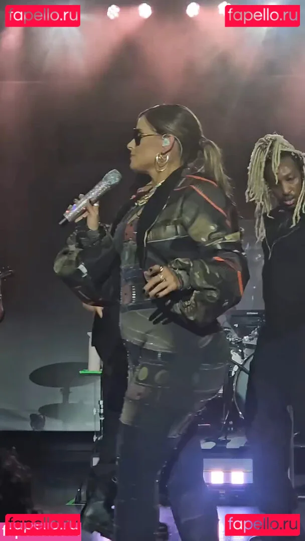 Nelly Furtado Onlyfans Photo Gallery 