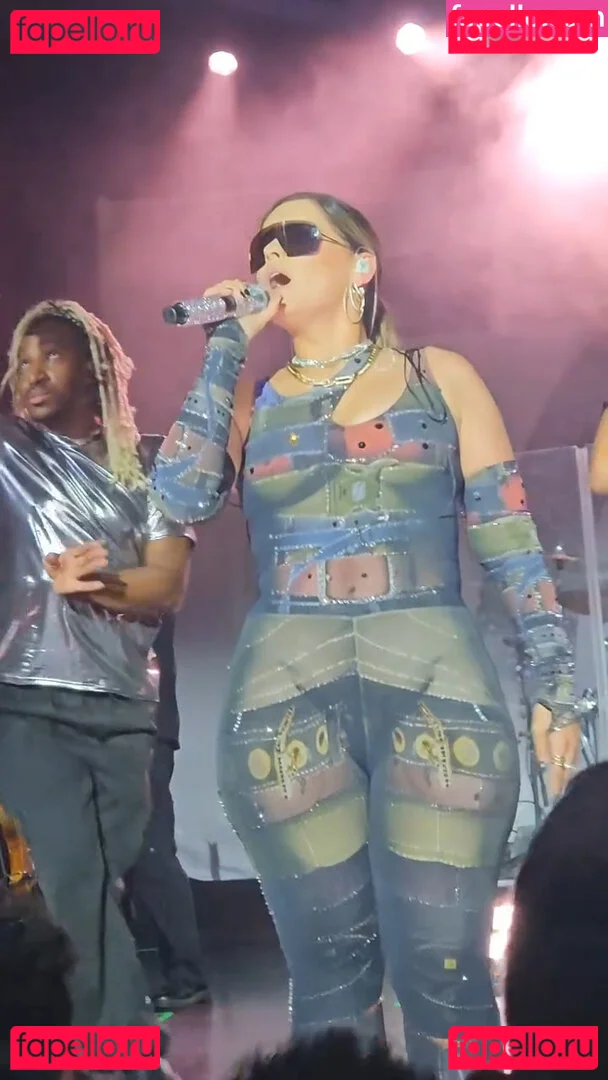 Nelly Furtado Onlyfans Photo Gallery 