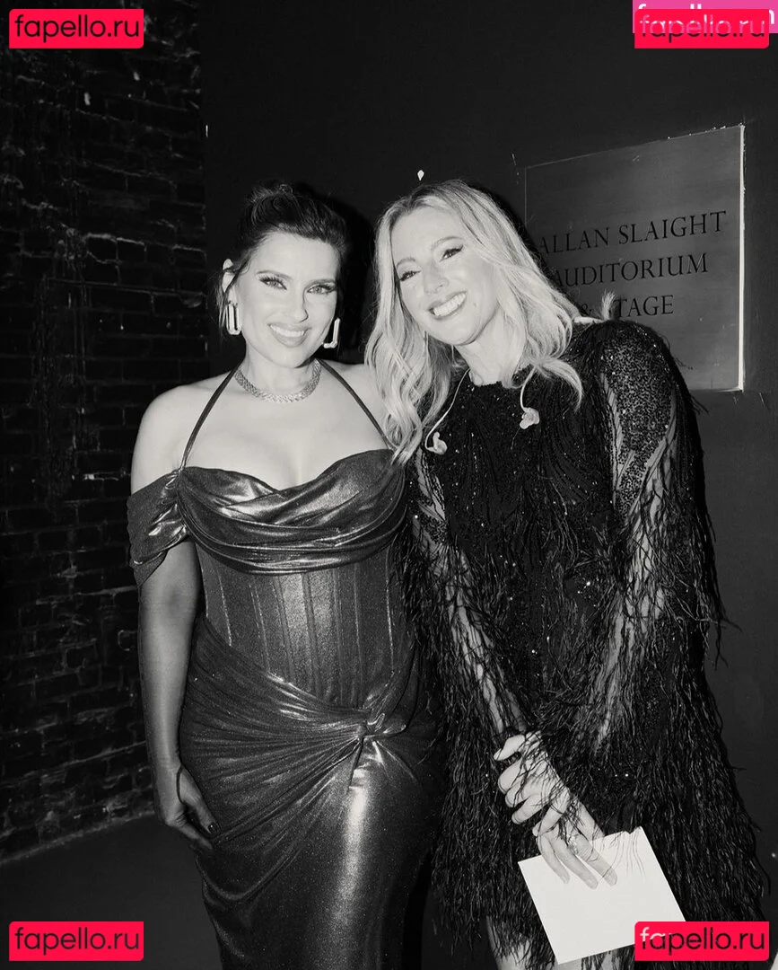 Nelly Furtado Onlyfans Photo Gallery 