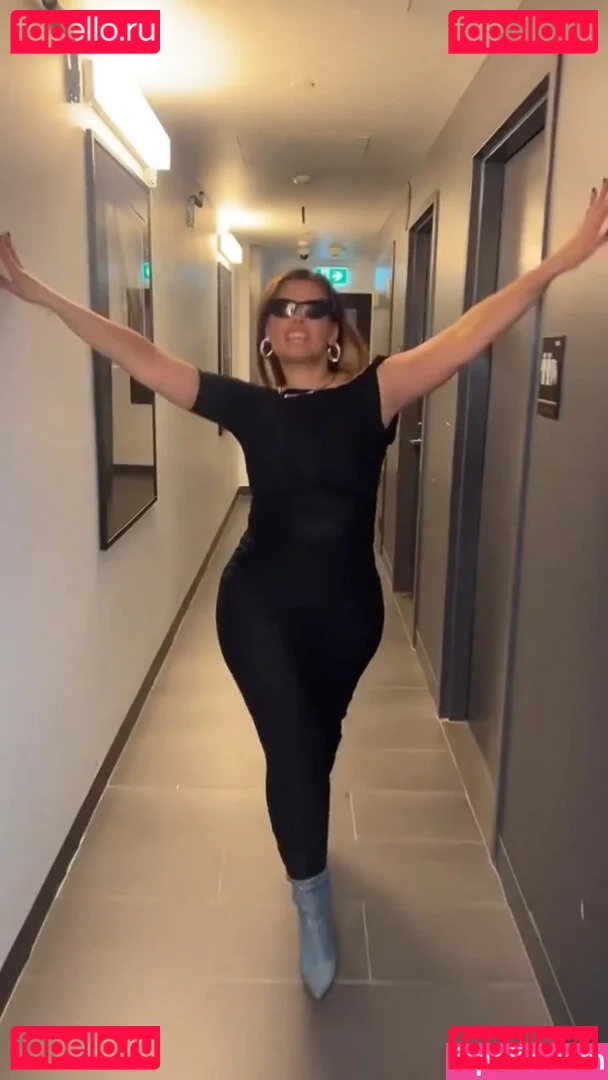 Nelly Furtado Onlyfans Photo Gallery 