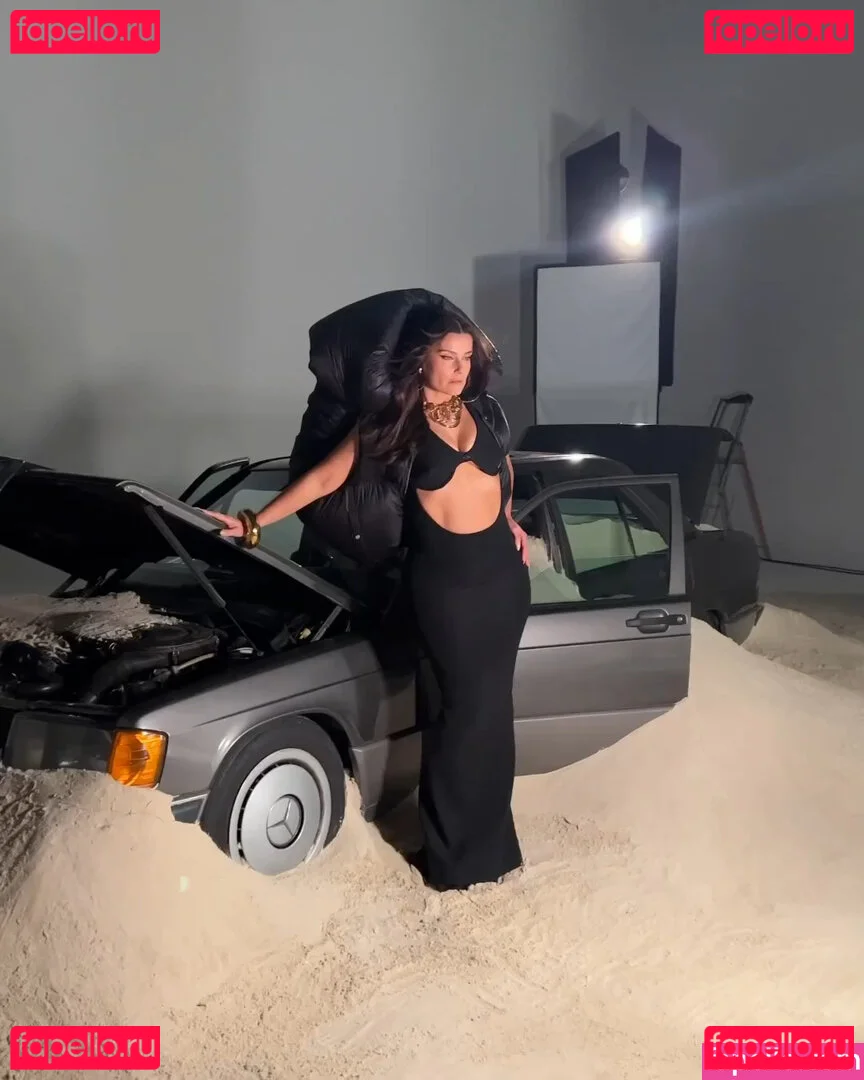 Nelly Furtado Onlyfans Photo Gallery 